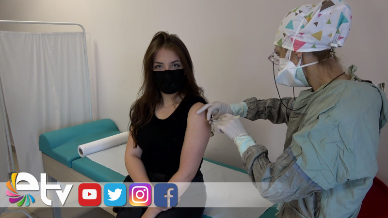 EDİRNE AŞILAMADA TÜRKİYE ŞAMPİYONU