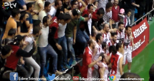 EDİRNE BEL.EDİRNESPOR 12 TAKIM ARASINDA