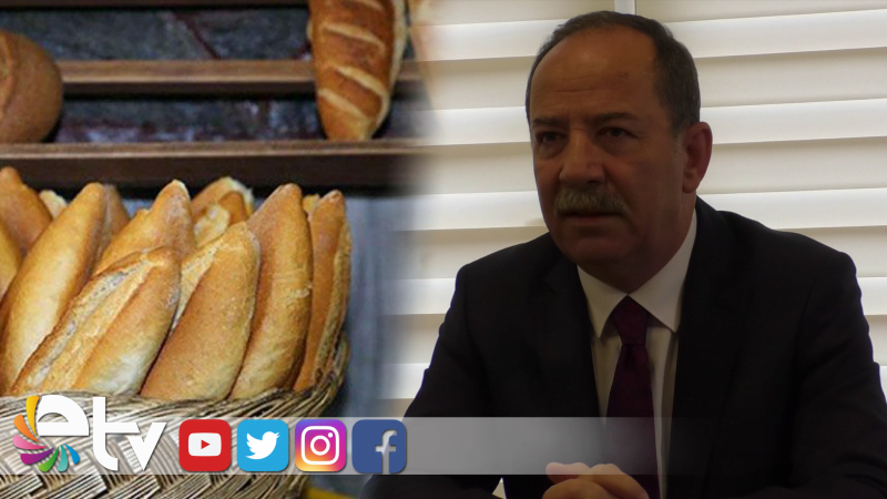 EDİRNE BELEDİYESİ'NDEN HALK EKMEK PROJESİ