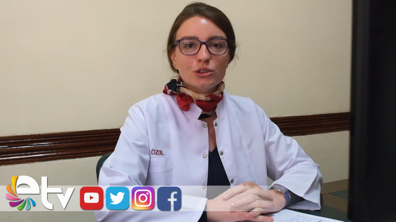 EDİRNE BELEDİYESİ'NDEN ÜCRETSİZ SAĞLIKLI BESLENME DANIŞMANLIĞI