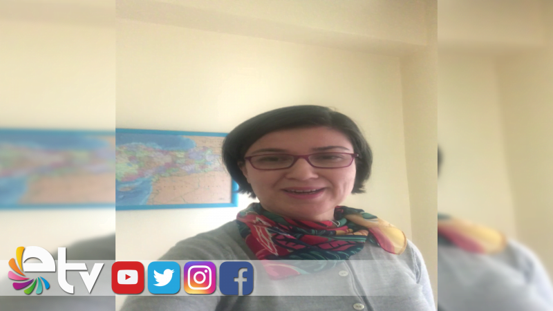 EDİRNE ÇOCUK HAKLARI DERNEĞİ UYARDI!