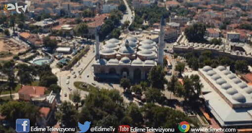 EDİRNE EN MUTSUZ İLLER ARASINDA!