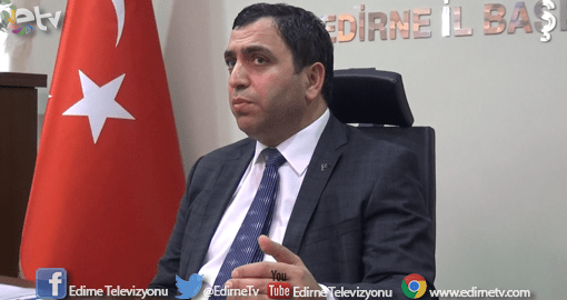 EDİRNE GÖÇ VERİYOR!