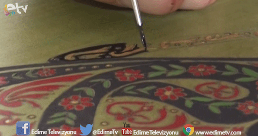 EDİRNE KARİ VE ÇİNİ KURSU AÇILACAK