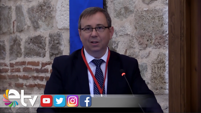 EDİRNE KEŞFETTİKÇE ZENGİNLEŞEN BİR HAZİNE