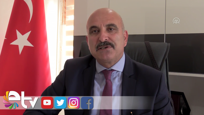 EDİRNE KIRMIZISI DÜNYAYA AÇILAN BİR RENK