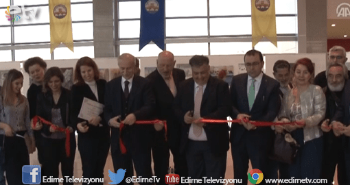 EDİRNE KIŞ BULUŞMASI