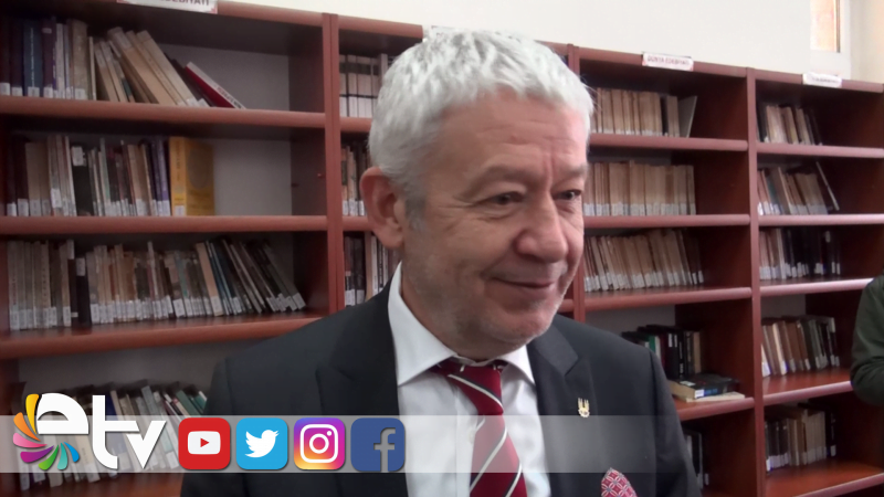 EDİRNE KIŞ TURİZMİNDEN DE FAYDALANACAK