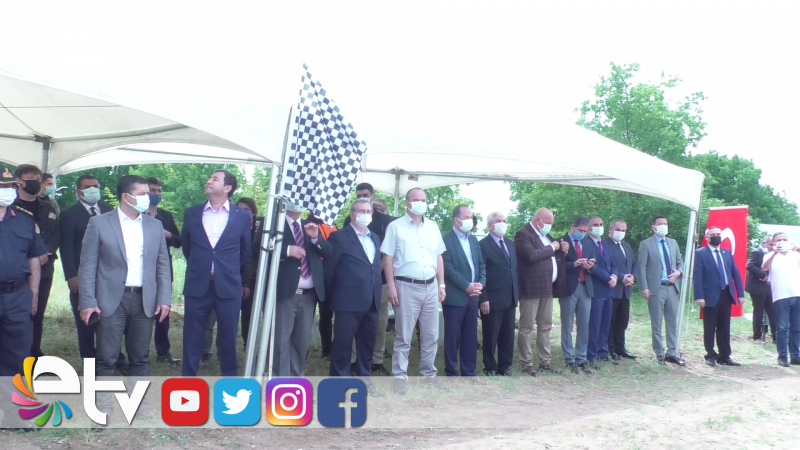 EDİRNE MOTOR SPORLARININ MERKEZİ OLACAK