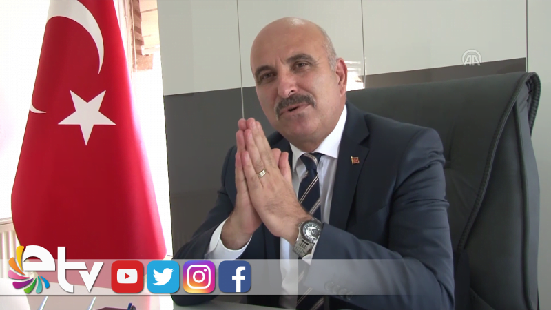 EDİRNE SARAYI KAZILARI YENİDEN BAŞLIYOR