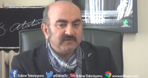 EDİRNE ŞEHİTLİĞİ OLUŞTURULDU
