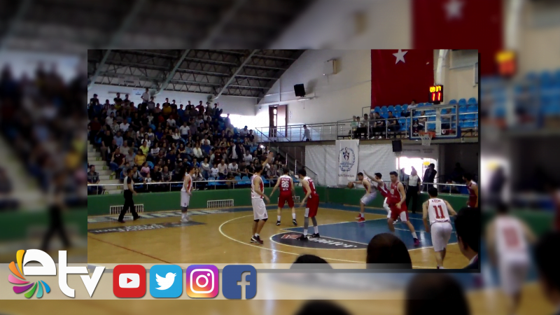 EDİRNE SPOR RAKİBİNİ BURSA'YA ELİ BOŞ GÖNDERDİ