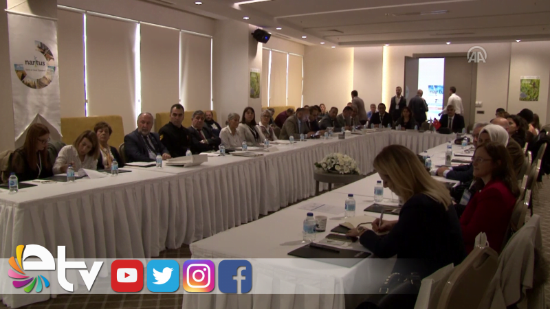 EDİRNE SÜMBÜLÜ TURİZME KAZANDIRILACAK