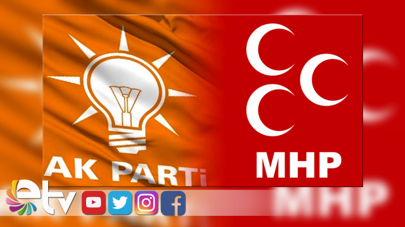 EDİRNE’DE AK PARTİ-MHP İTTİFAK YAPACAK MI?