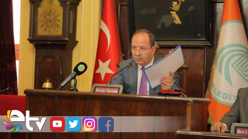 EDİRNE’DE ALTYAPININ YÜZDE 46.17’Sİ BİR YILDA TAMAMLADI