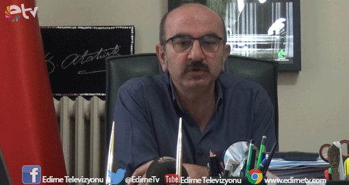 EDİRNE'DE 'BAĞIMLILIK' ZİRVESİ