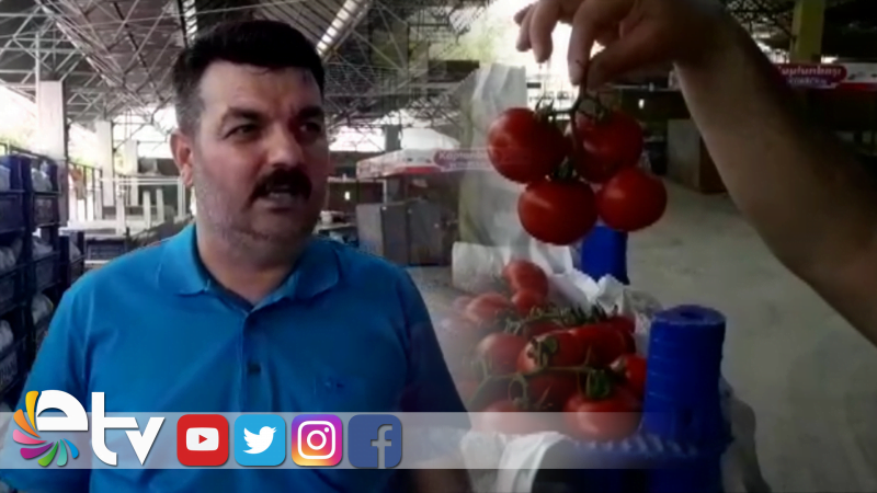 EDİRNE’DE CUMARTESİ GÜNÜ 4 YERDE PAZAR KURULACAK