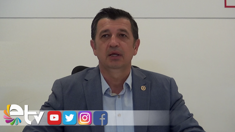 EDİRNE’DE İŞSİZLİĞİ AZALTACAK DEV PROJE!