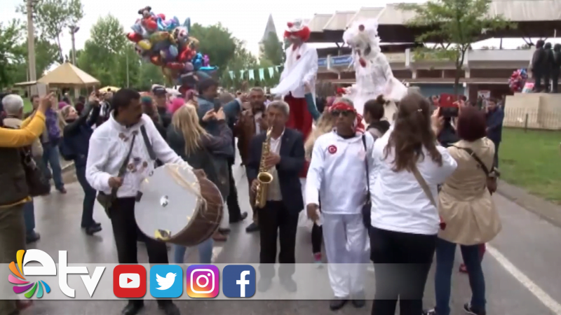 EDİRNE’DE KAKAVA TELAŞI