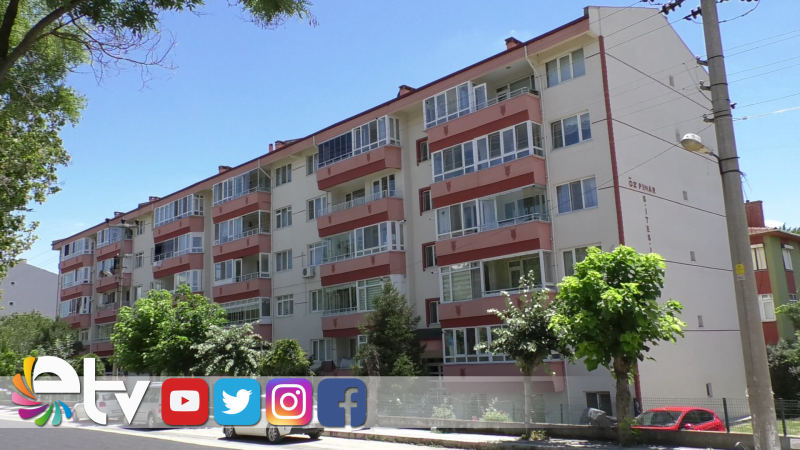 EDİRNE’DE KİRALIK EV YOK