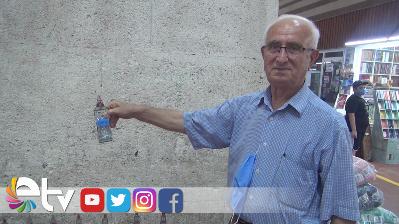 EDİRNE’DE MUMCULUK HAREKETE GEÇİRİLMELİ