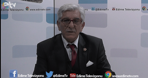 EDİRNE’DE URANYUM ARANACAK