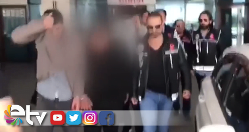 EDİRNE'DE UYUŞTURUCU OPERASYONU