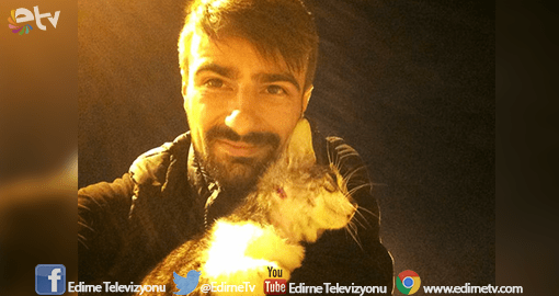 EDİRNE’DEN MEZUN GENÇ ÖĞRETMEN ŞEHİT OLDU