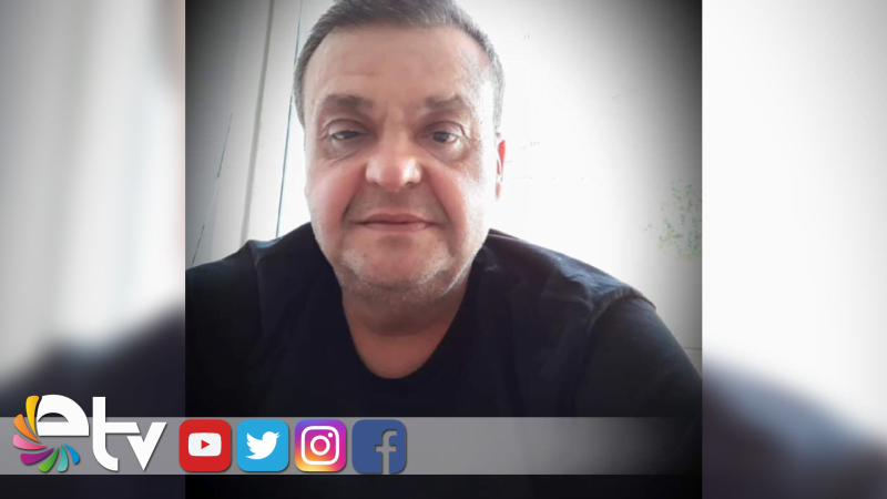 EDİRNELİ İŞ İNSANI MURAT UZER VEFAT ETTİ