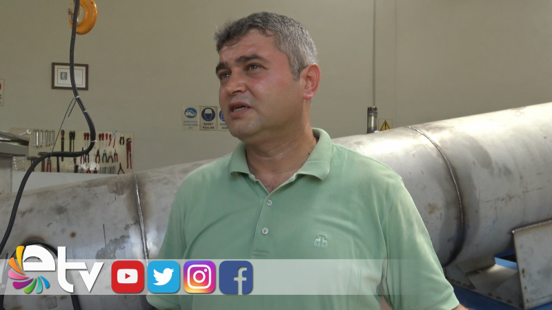 EDİRNELİ MÜHENDİSİN BÜYÜK BAŞARISI