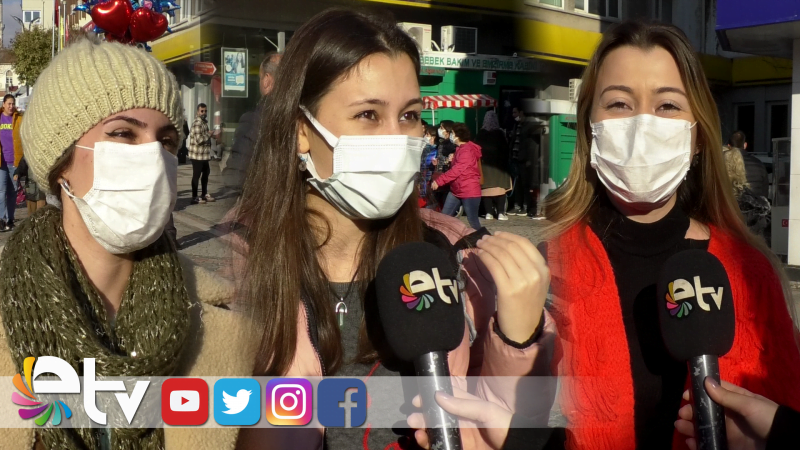 EDİRNELİLER ZAMLARI DEĞERLENDİRDİ