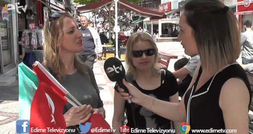 EDİRNELİLERE GÖRE 1 MAYIS