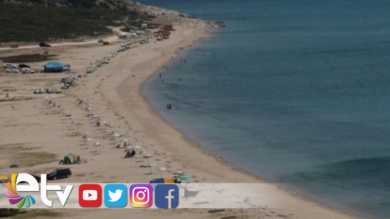 EDİRNE’NİN DOĞAL GÜZELLİKLERİ