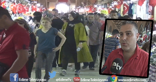 EDİRNE’NİN EKSİKLERİ VAR