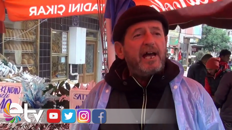 EDİRNE’NİN SEVİLEN SİMASI KALBİNE YENİK DÜŞTÜ