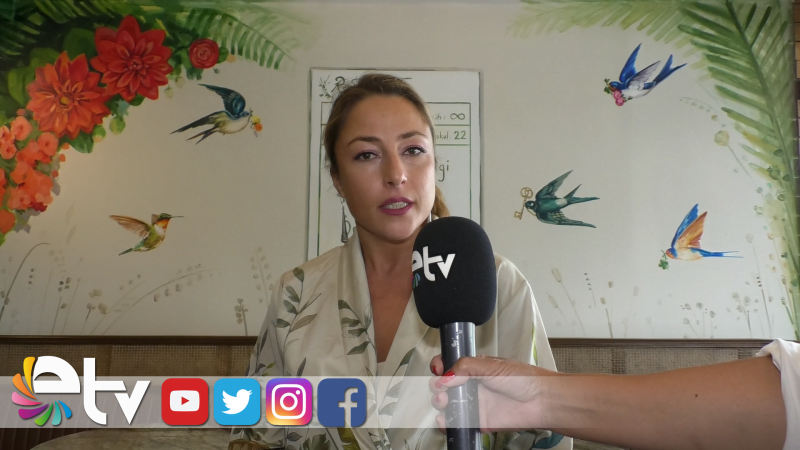 EDİRNE’NİN UĞURLU OTELİ