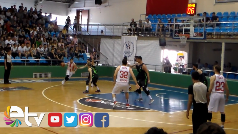 EDİRNESPOR 1.LİG YOLUNDA EMİN ADIMLARLA İLERLİYOR