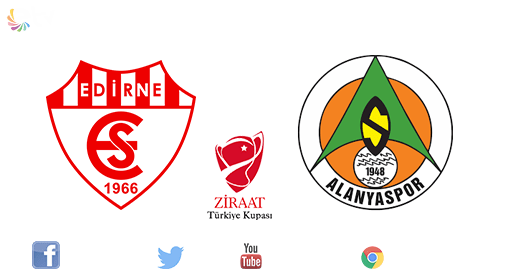 EDİRNESPOR ALANYA’DA TUR ARAYACAK