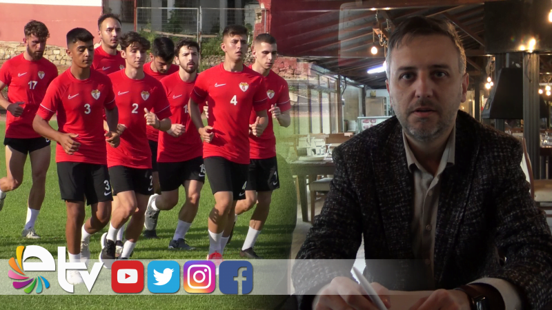 EDİRNESPOR YENİ TEKNİK DİREKTÖR ARAYIŞINDA