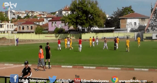 EDİRNESPOR’DA HEDEF ÜÇ PUAN