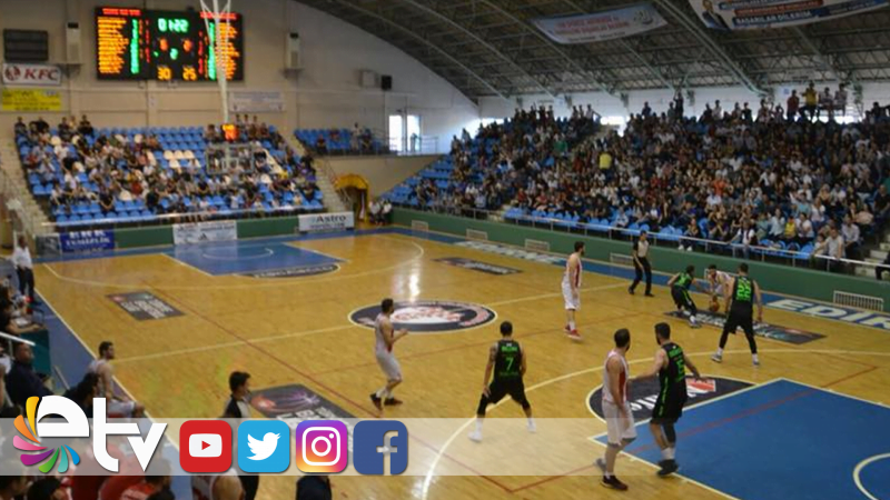 EDİRNESPOR’DAN DEPLASMAN GALİBİYETİ