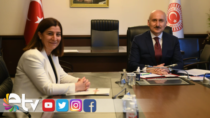 EDİRNE’YE 19 YILDA 3