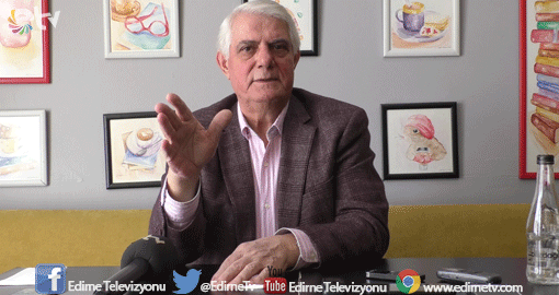 “EDİRNE’Yİ MAFYAYA TESLİM EDECEKLERDİ!”