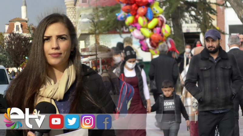 EDİRNE’Yİ ÖZETLEYEBİLİR MİSİNİZ?