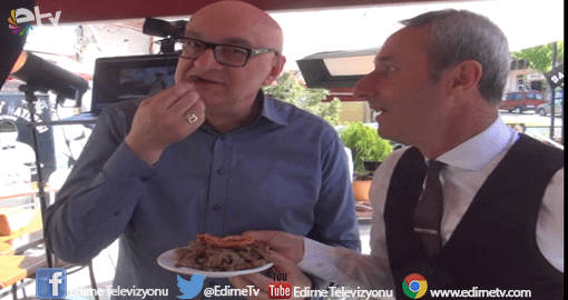 EDİRNE’Yİ TANITACAK