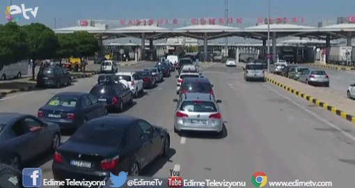 EDİRNE’Yİ TEĞET GEÇMEYECEKLER