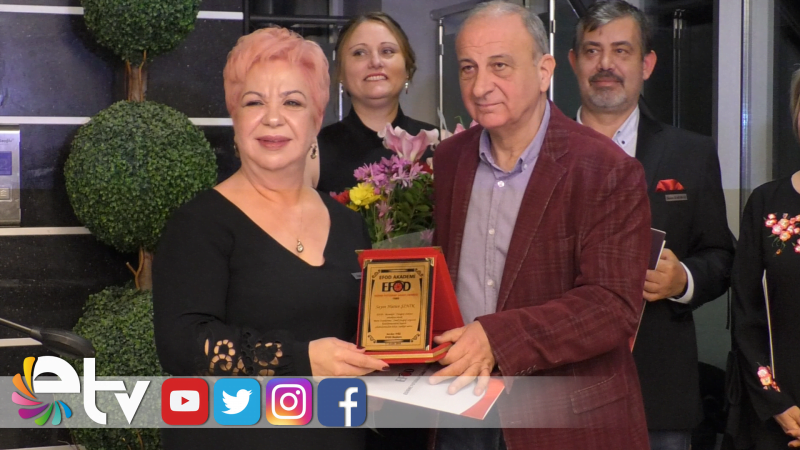 EFOD’TAN ‘BİZİM İNSANLARIMIZ’ SERGİSİ