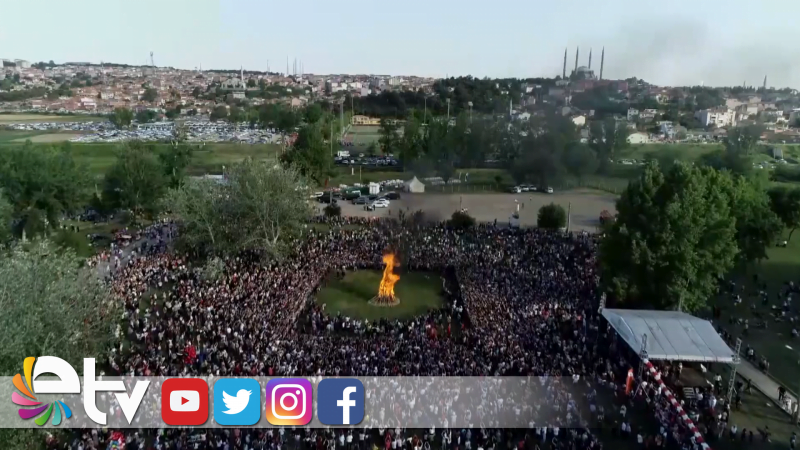 EFSANESİNİN BÜYÜTTÜĞÜ RİTÜEL: KAKAVA