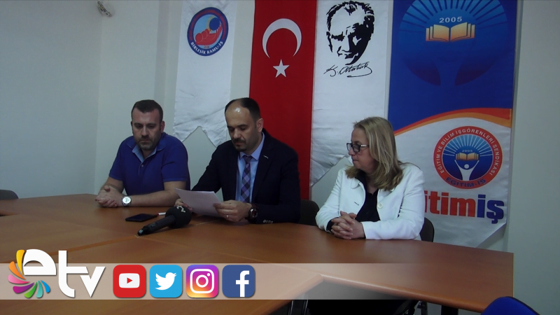 EĞİTİM İŞ’TEN NİTELİKLİ OKUL TEPKİ