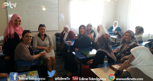 EĞİTİM SEMİNERLERİ DEVAM EDİYOR